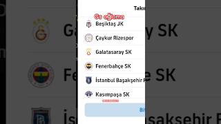 En büyük FB GS Ağlama #fenerbahçe #galatasaray #ağlama #efootball #shorts @K.O.Edits_7