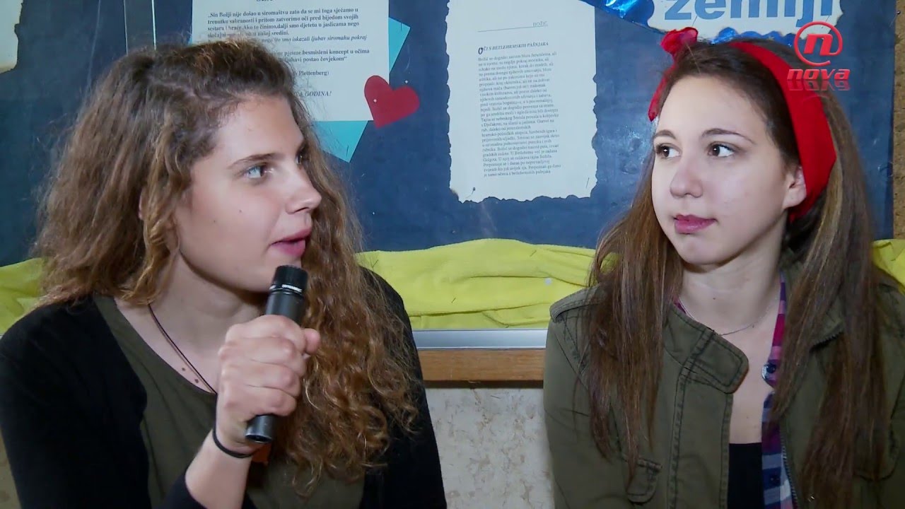 4. C (Skeč) 1. gimnazija Split 2015./2016.