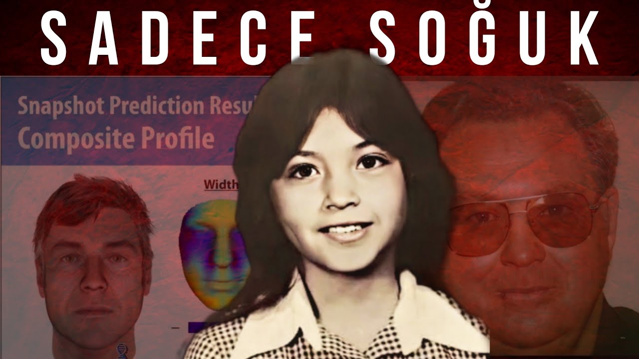 40 YIL SONRA ÇÖZÜLDÜ &  Genç Kızın Trajik Cinayeti | Cinayet Belgeseli | Karanlık Dosyalar | Suç