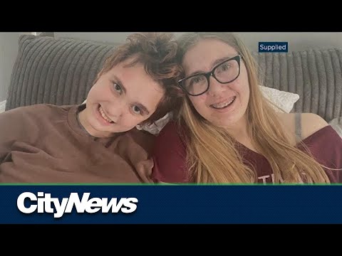 4. Scarlett's Journey: A Family's Battle With A Rare Disease