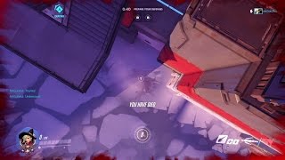 Witch Mercy Mystery Suicide Pact