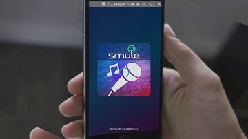 Smule sing  [best singing app]