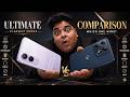 True Flagship killer of 2026 🔥🔥 || Motorola Edge 70 Pro vs Vivo V70 FE ⚔️ || Battle Under 40k