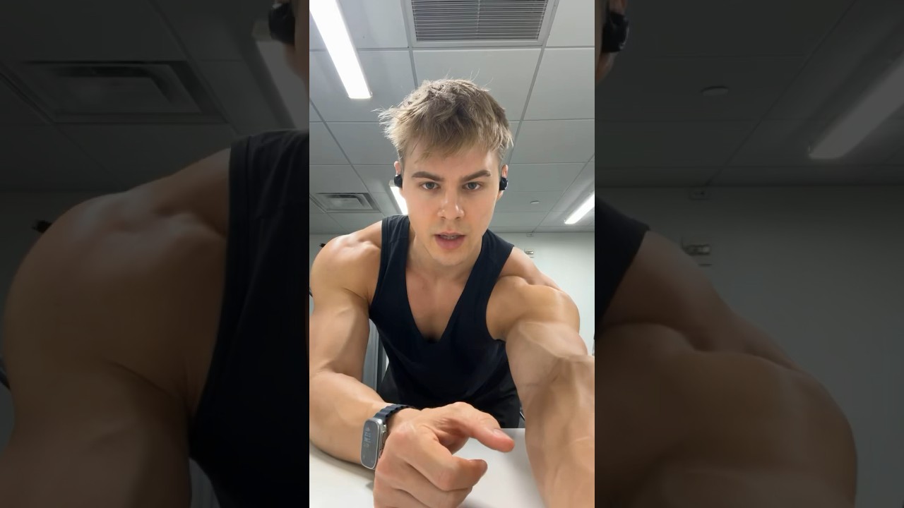 The pump is pumping!