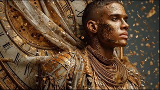 Beyond Time — A Journey Through the Eternal Flow | Aion ♾️ (Aion Infinity)