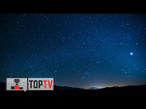 Top 10 činjenica o zvezdama