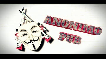 NOVA INTRO DO CANAL!