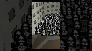Nextbot Chasing Day (69/365) #garrymod #nextbots