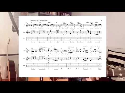 Stella Jang (스텔라장): Le Festin from "Ratatouille" (FULL TRANSCRIPTION)