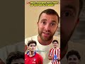 Real Madrid Draw The Line — No More Than €150M For Alvarez As Atletico.........CHECK COMMENT SECTION