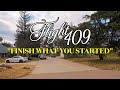 Flight 409 Finish What You Started mp3