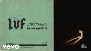 Jay Wheeler - Ma (Official Visualizer)