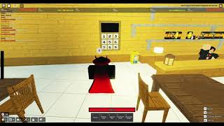 The Code To The Secret Room In Rogue Demon