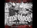 First Blood - Enslaved
