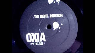 Oxia - Intuition