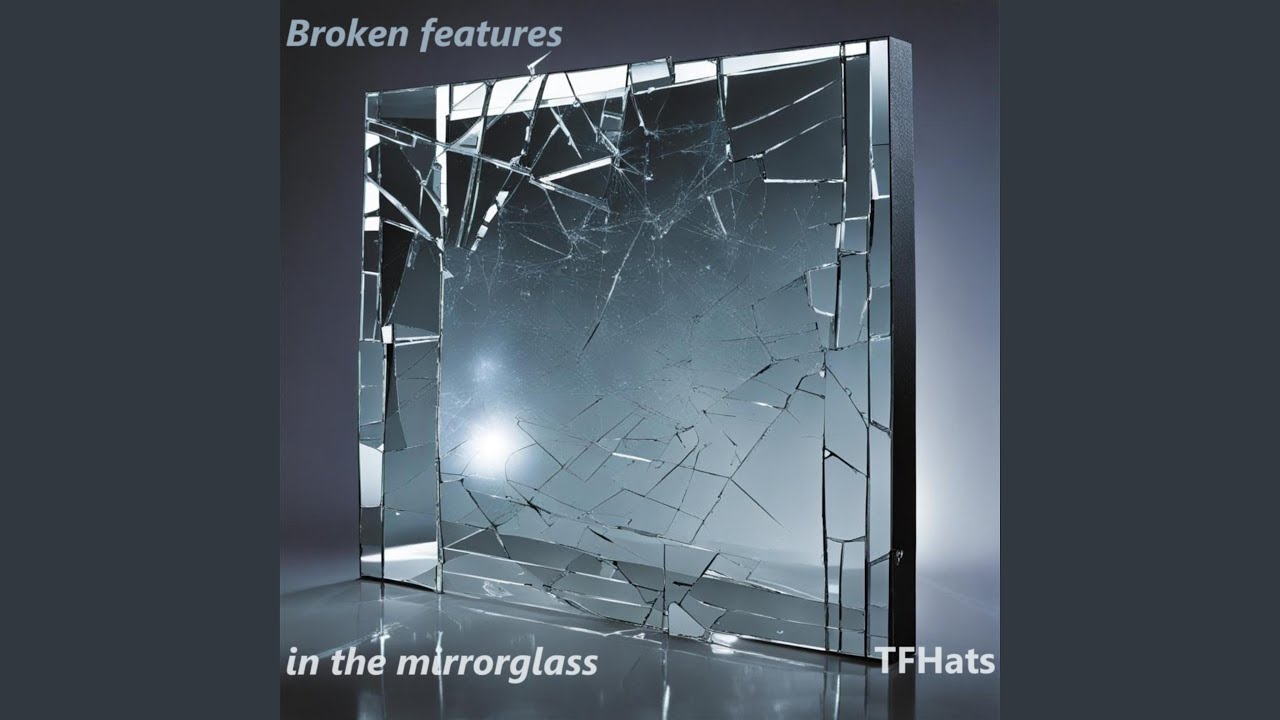 Broken Features In The Mirrorglass