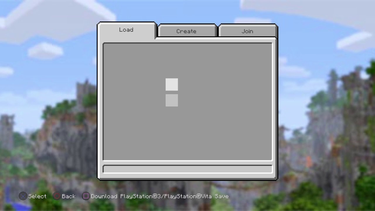 Minecraft: PlayStation®4 Edition funny and greiffing