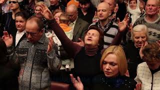 2. Module 3 How to enter the glory of God.