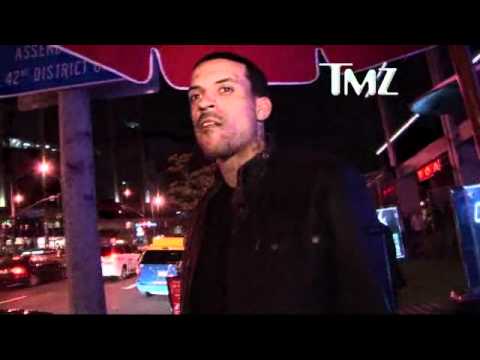 2012/5/2 Interview of Barnes: we welcome Odom - YouTube