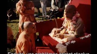 Prabhupada 0036 Le but de notre vie