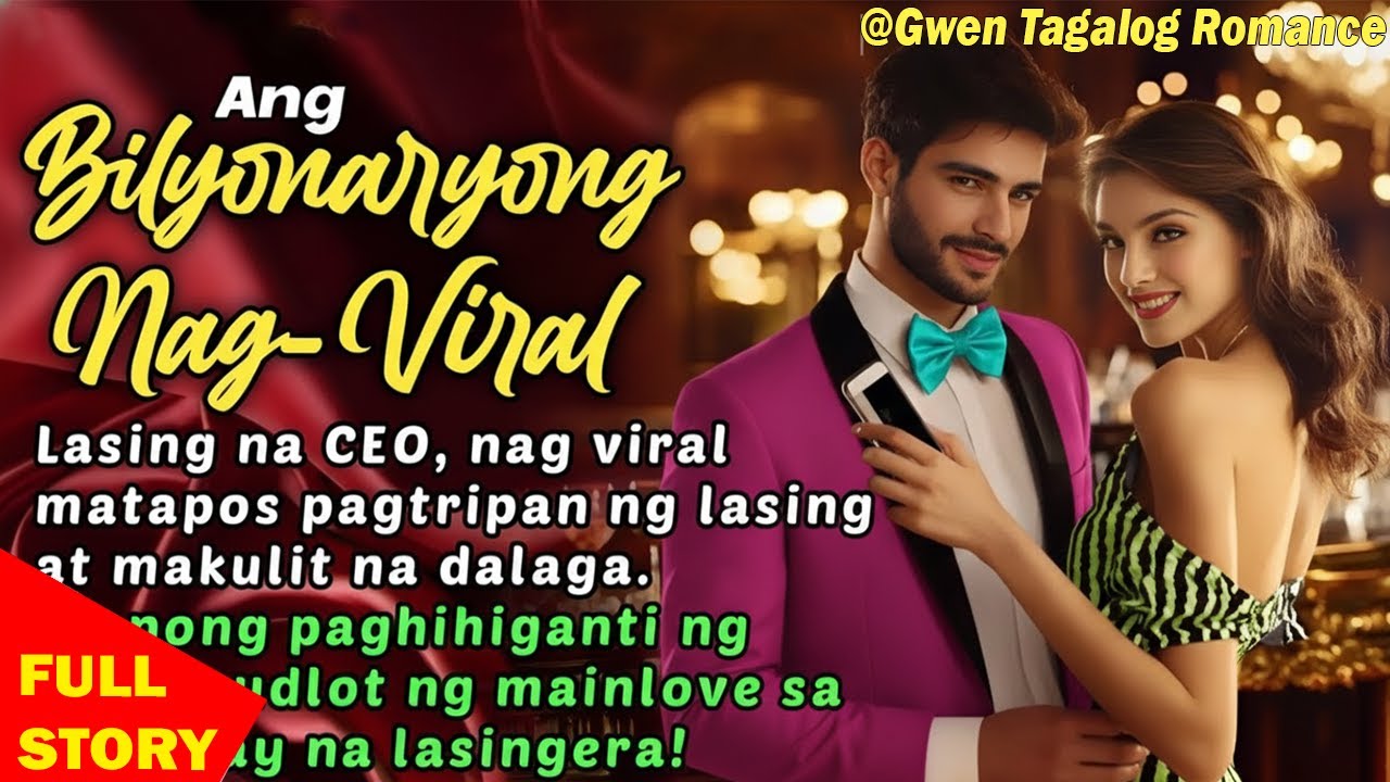 LASING NA CEO, NAG-VIRAL MATAPOS PAGTRIPAN NG LASING AT MAKULIT NA DALAGA