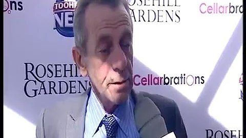 Gerald Ryan on Snitzel Son Skyclad