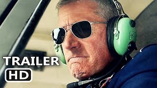 SPACE FORCE Trailer 2 (NEW 2020) Steve Carell Netflix Comedy Series HD SPACE FORCE Trailer 2 (NEW 2020) Steve Carell Netflix Comedy Series HD