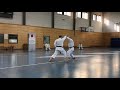 Jka karate berlin shotokan kyokai berlin keiko osame 2017 berlin mitte trainer enbu
