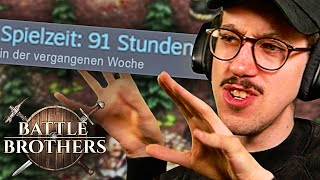 Ich habe ein Suchtproblem... | Battle Brothers