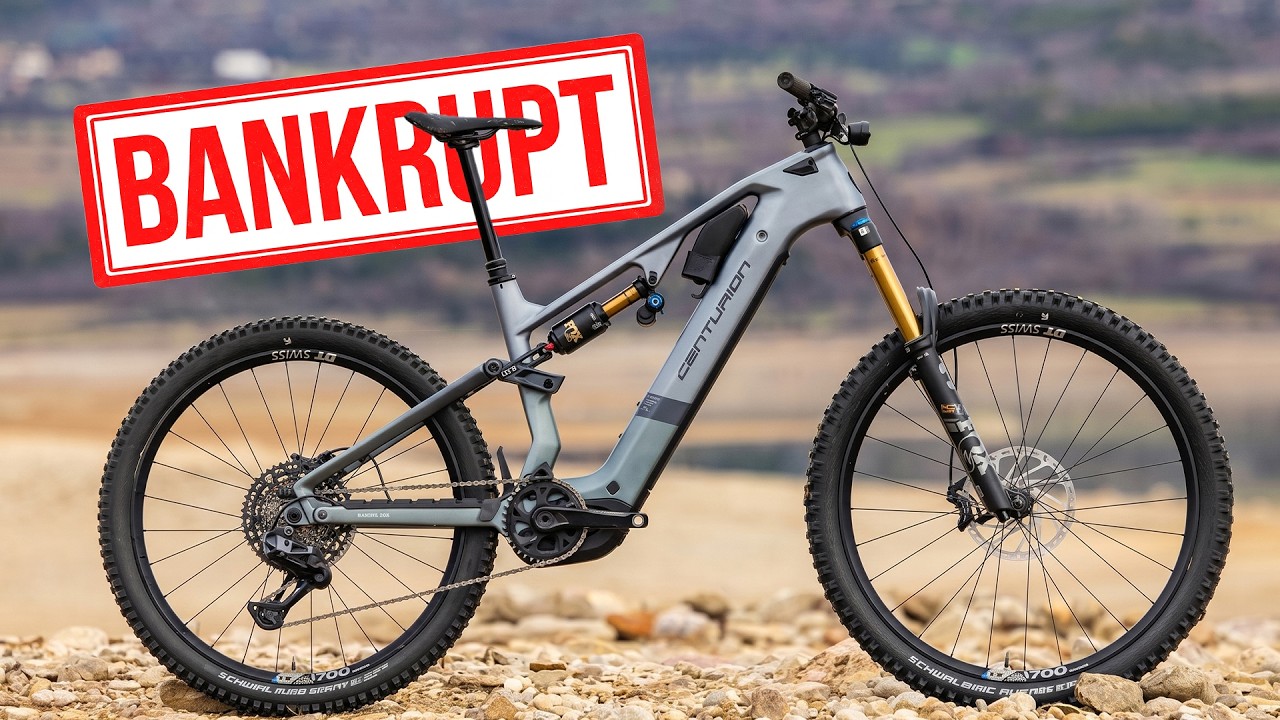 eBike Prices Are Crashing (Here's Why That's a Problem)