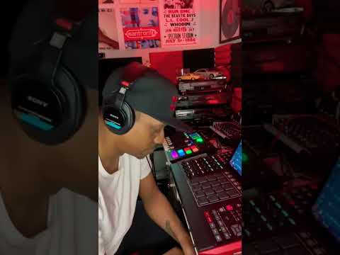 Akai MPC X Short No 45 