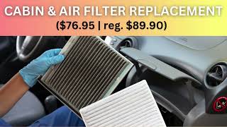 April 2025 Service Specials | Kia Country of Charleston