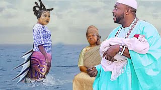 Omo Oba Omi - A Nigerian Yoruba Movie Starring Odunlade Adekola | Peju Ogunmola | Eniola Ajao