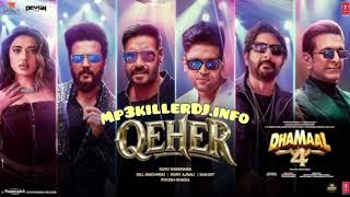 Qeher Dhamaal 4, Guru Randhawa Full Song Out Now 
