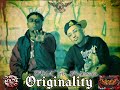 Originality THK Ft. Praxistyle #JulianSoloIndajaus #DondeNadaEsTodo #MSBeats #THKHOUSEMUSIC