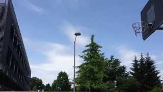 Basketball Highlights Andrew Nike 22