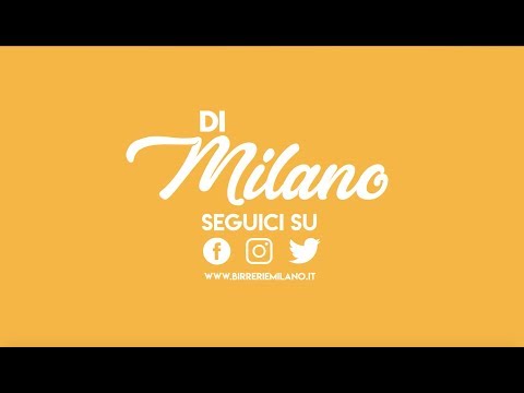 Birrerie Milano | Il Portale dei Pub e delle Birrerie di Milano