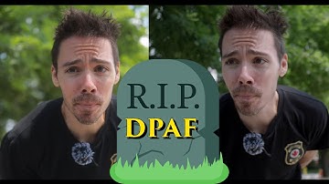 Panasonic G9 Adds Dual Pixel AF Firmware 2.4: DESTROYS Canon EOS R?