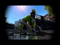 skate3リプレイ集(かっこよく滑るとは言ってない)#3
