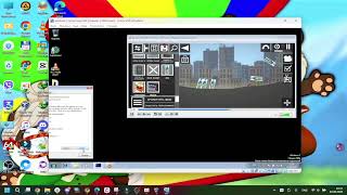 Windows BSOD VM #680