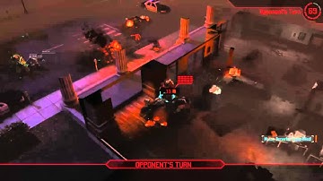 XCOM How to Bezer... What The...
