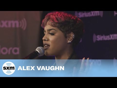Alex Vaughn — The Next One [Live @ SiriusXM] | Next Wave Vol. 5