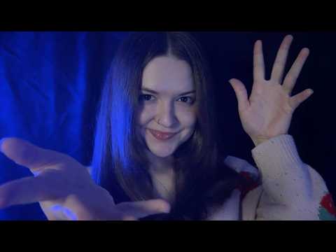 ASMR Follow My Physical Instructions 😴 ✨EYES CLOSED COMPILATION ✨