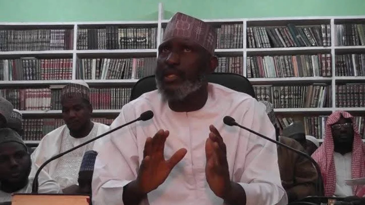 Duk Yanda Ka Zaci Albani Zaria Ya Wucenan