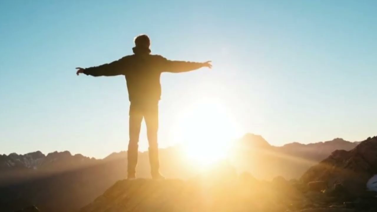 April Rain - Waiting for Sunrise and This Sky Is Meant To Grow