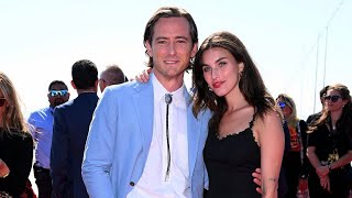 Lewis Pullman Famous Girlfriends Only (Dating History) Details