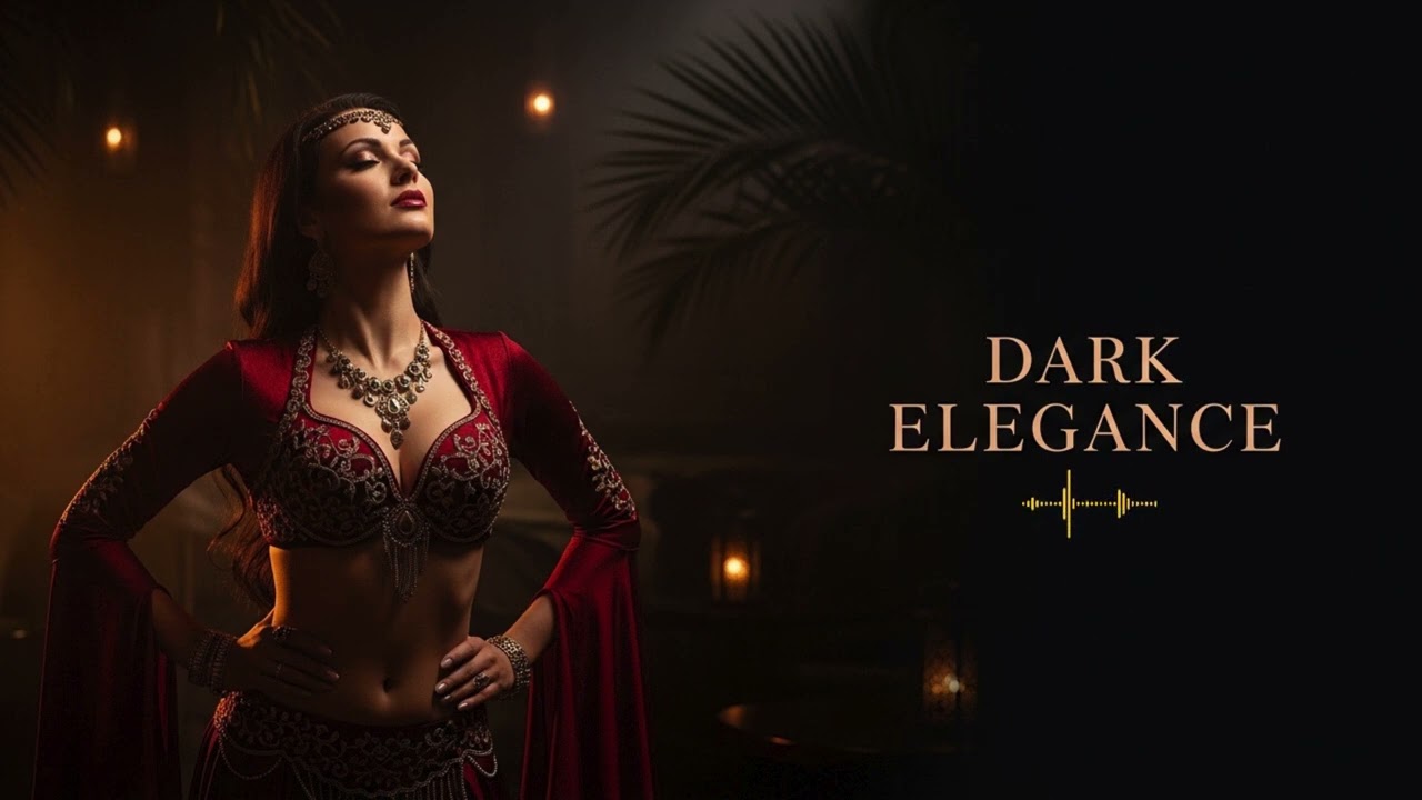 Oriental Deep House | Hidden Luxury Arabic Lounge Night Mix