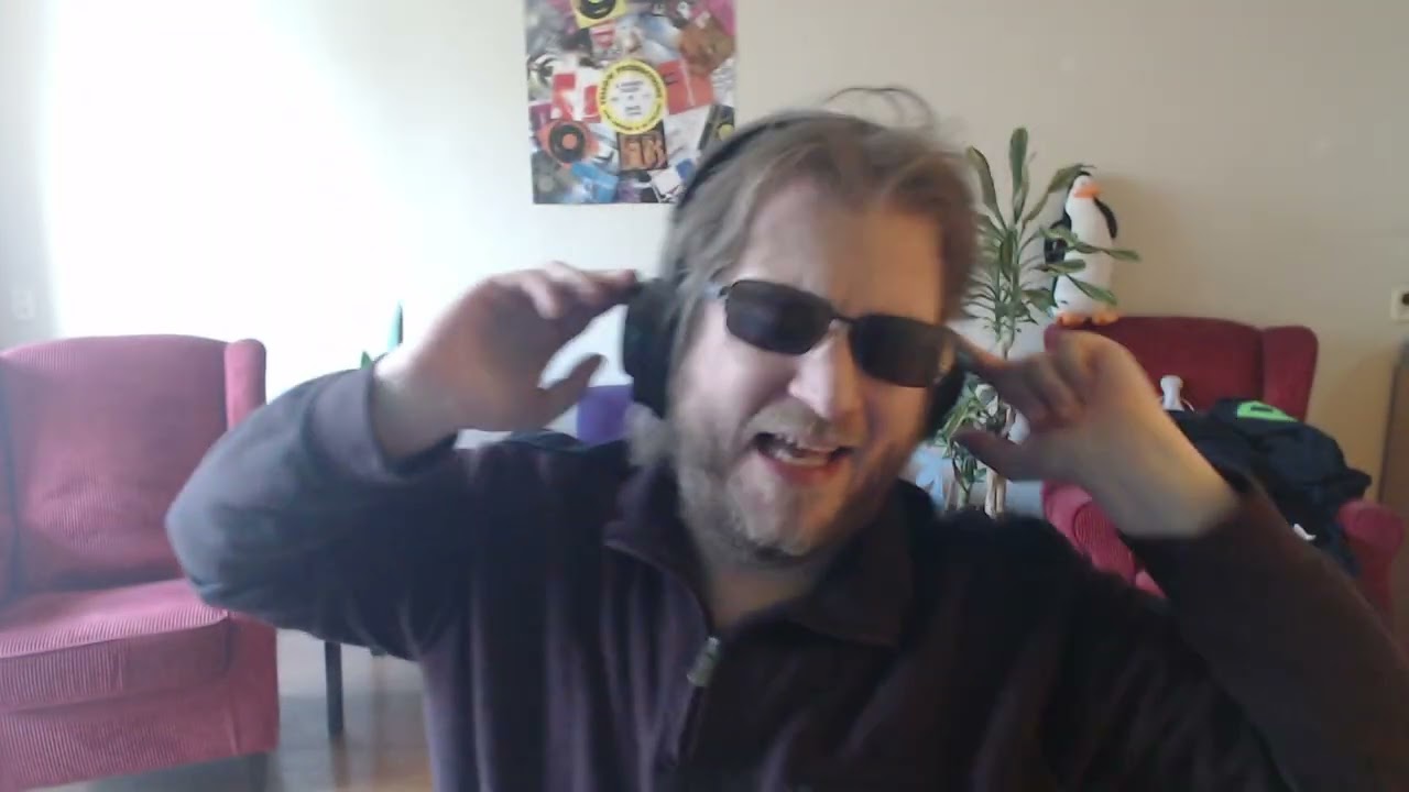 Baila Baila ( Fap maar lekker door ) Parodie