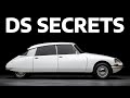 Shocking Secrets About the Citroën DS (1955–1975) Mp3 Song
