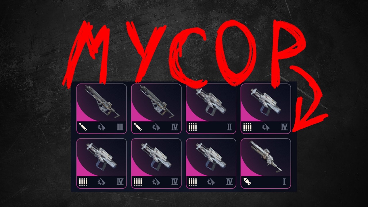 Почему дешевый мусор сильнее топовых пушек в ARC Raiders